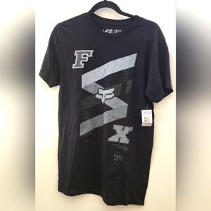 FOX NWT‎ Premium Tee Podium Bound SS